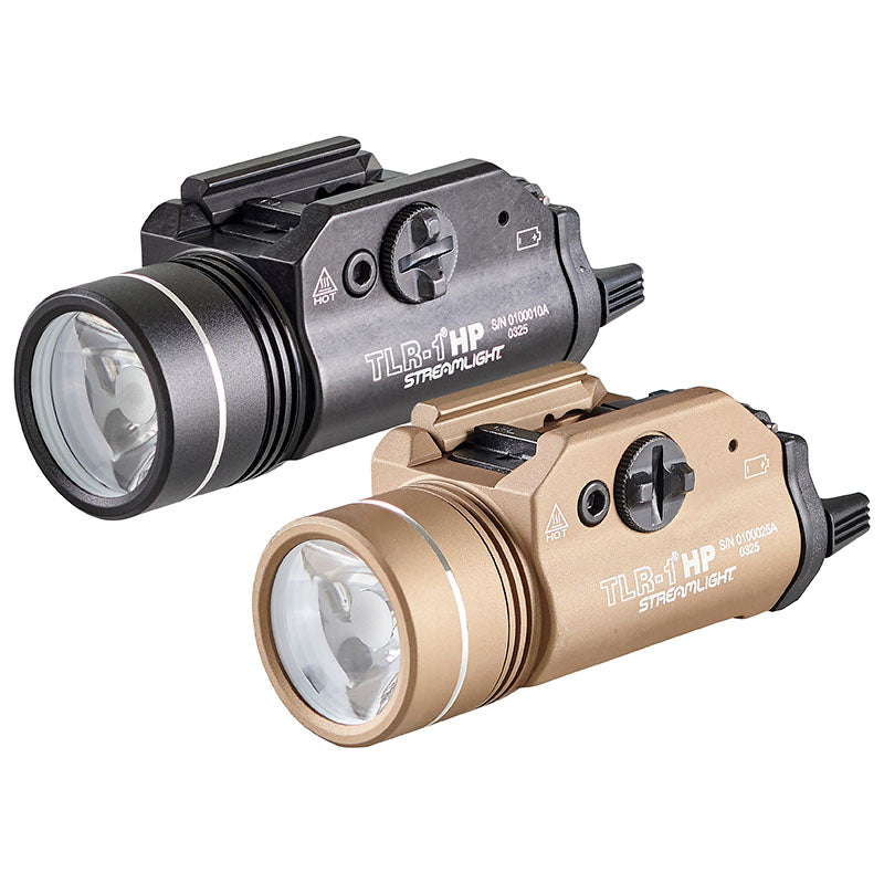 Streamlight TLR-1 HP Weapon Light
