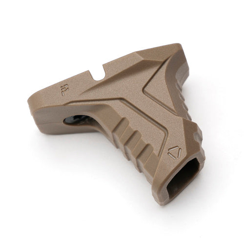 Strike Industries Grip Mini Handstop CMS - M-LOK fde
