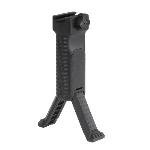 Strike Industries Strike Foregrip with Bipod - Polymer