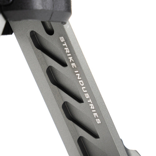 Strike Industries Strike Foregrip with Bipod details
