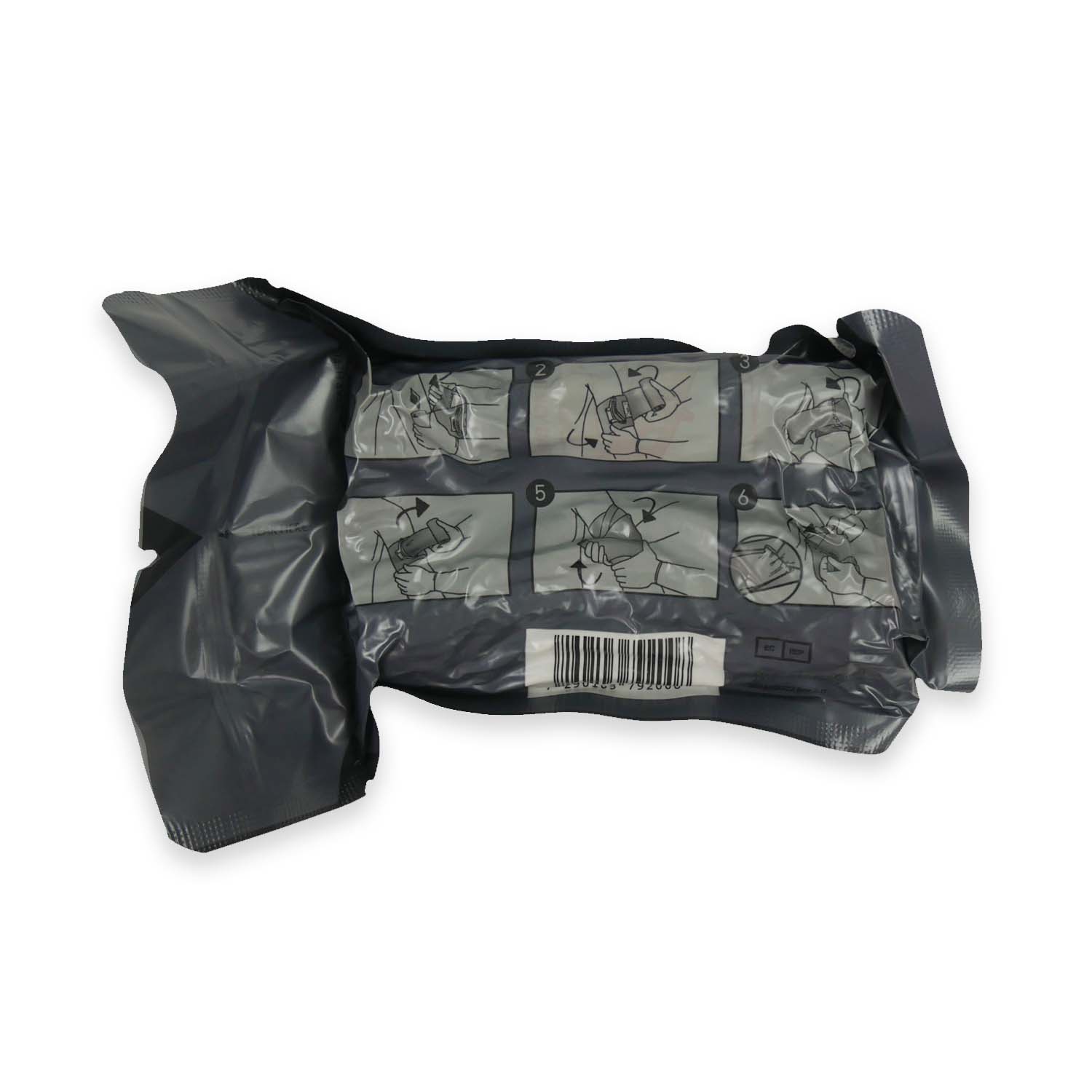 FCP 01 Trauma Bandage 4"