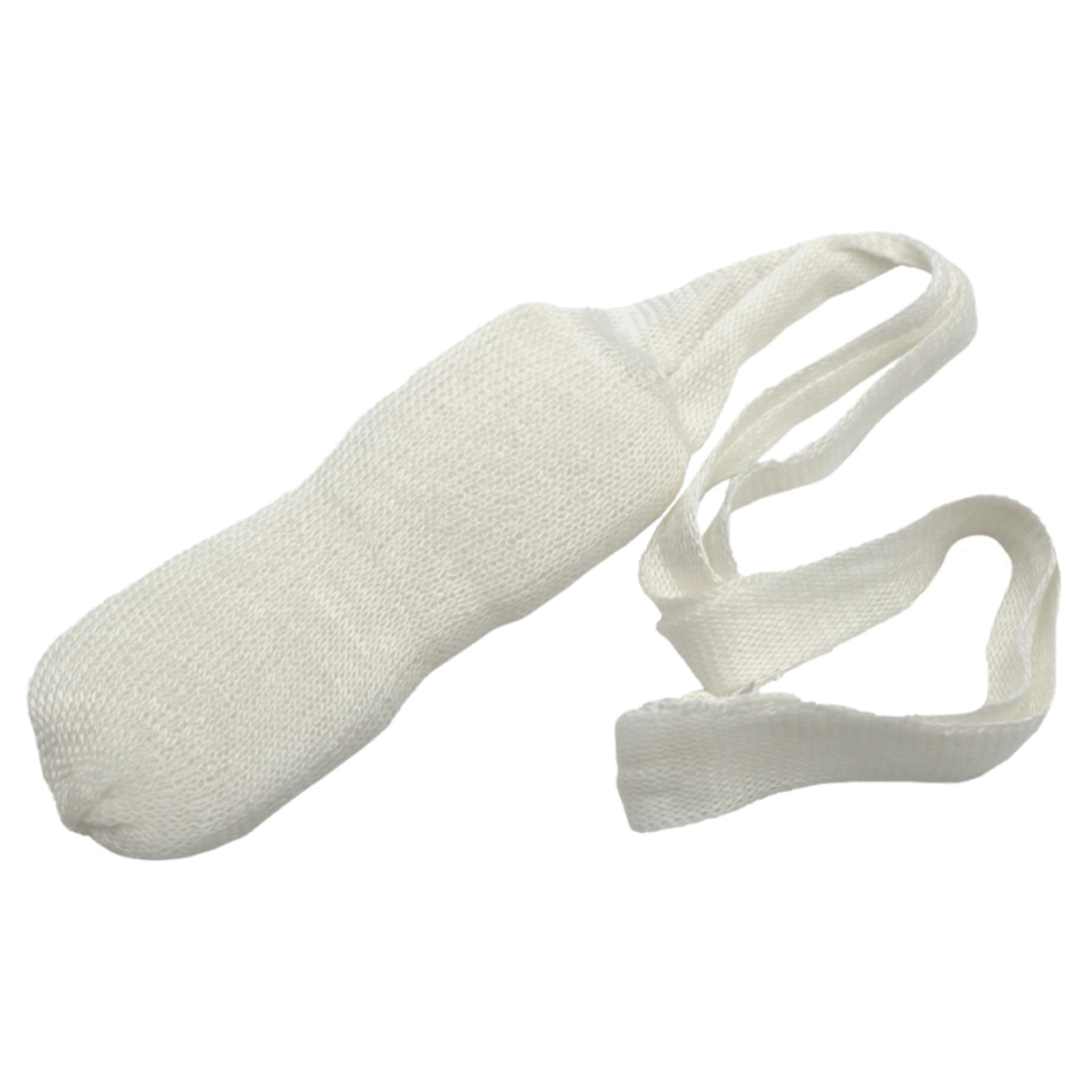 The NORSE RESCUE® Finger Dressing open
