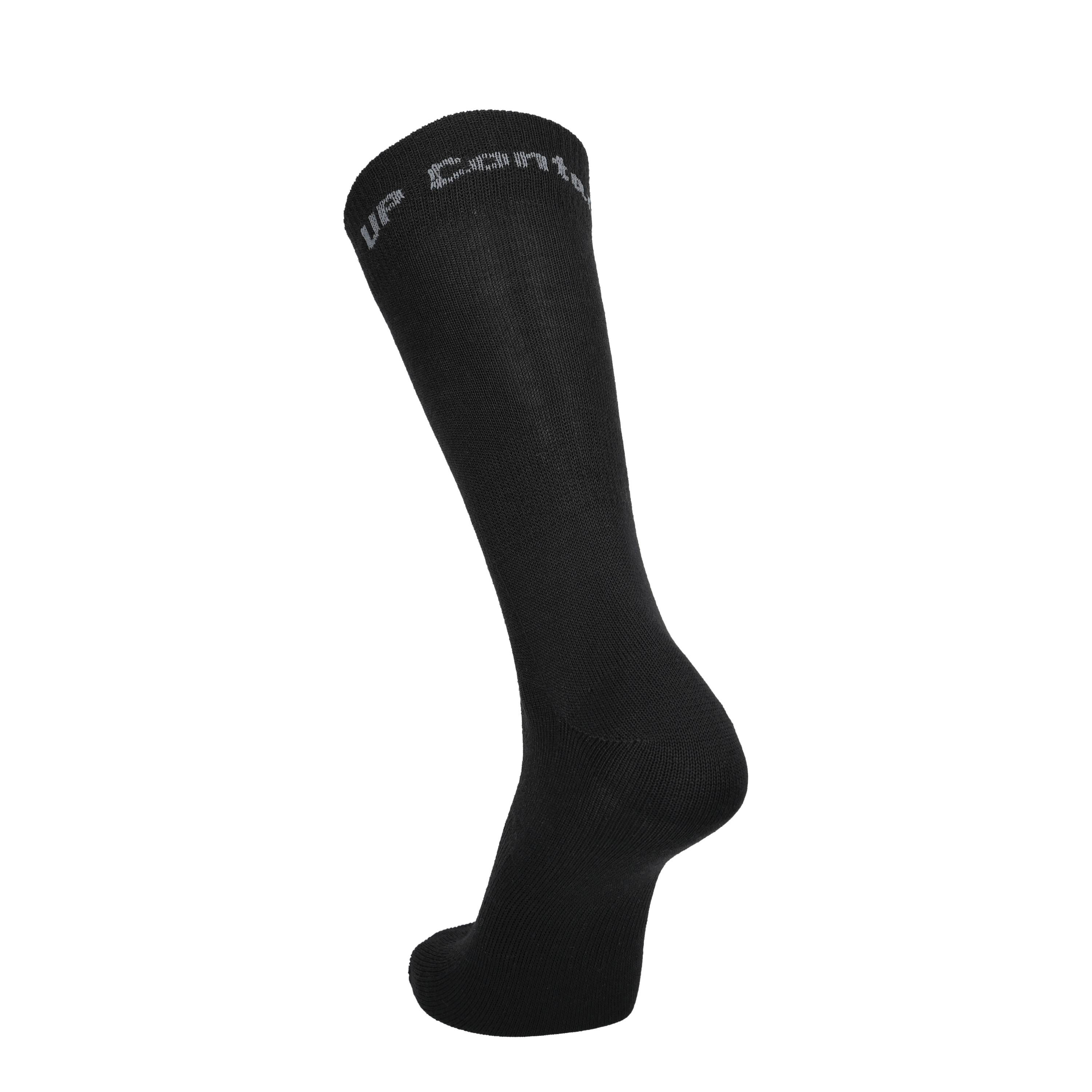 UphillSport CONTACT Tactical Socks with Merino side