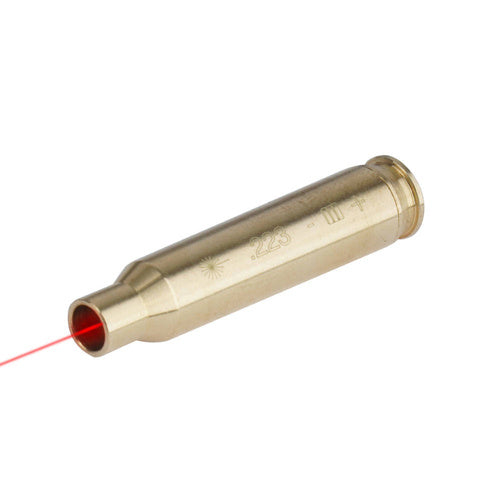 Vector Optics Laser Cartridge .223 Rem