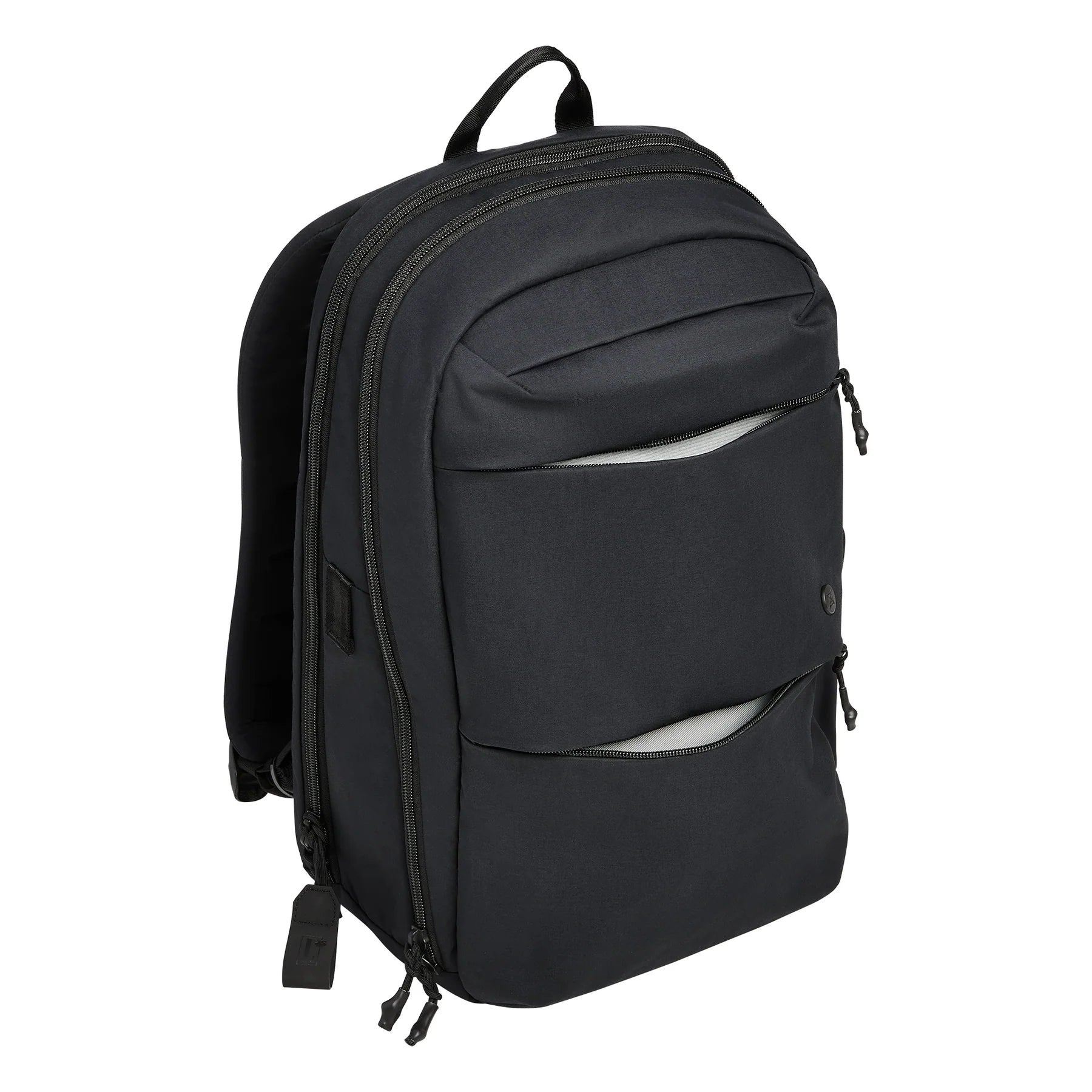 Vertx Any Day Backpack front pockets
