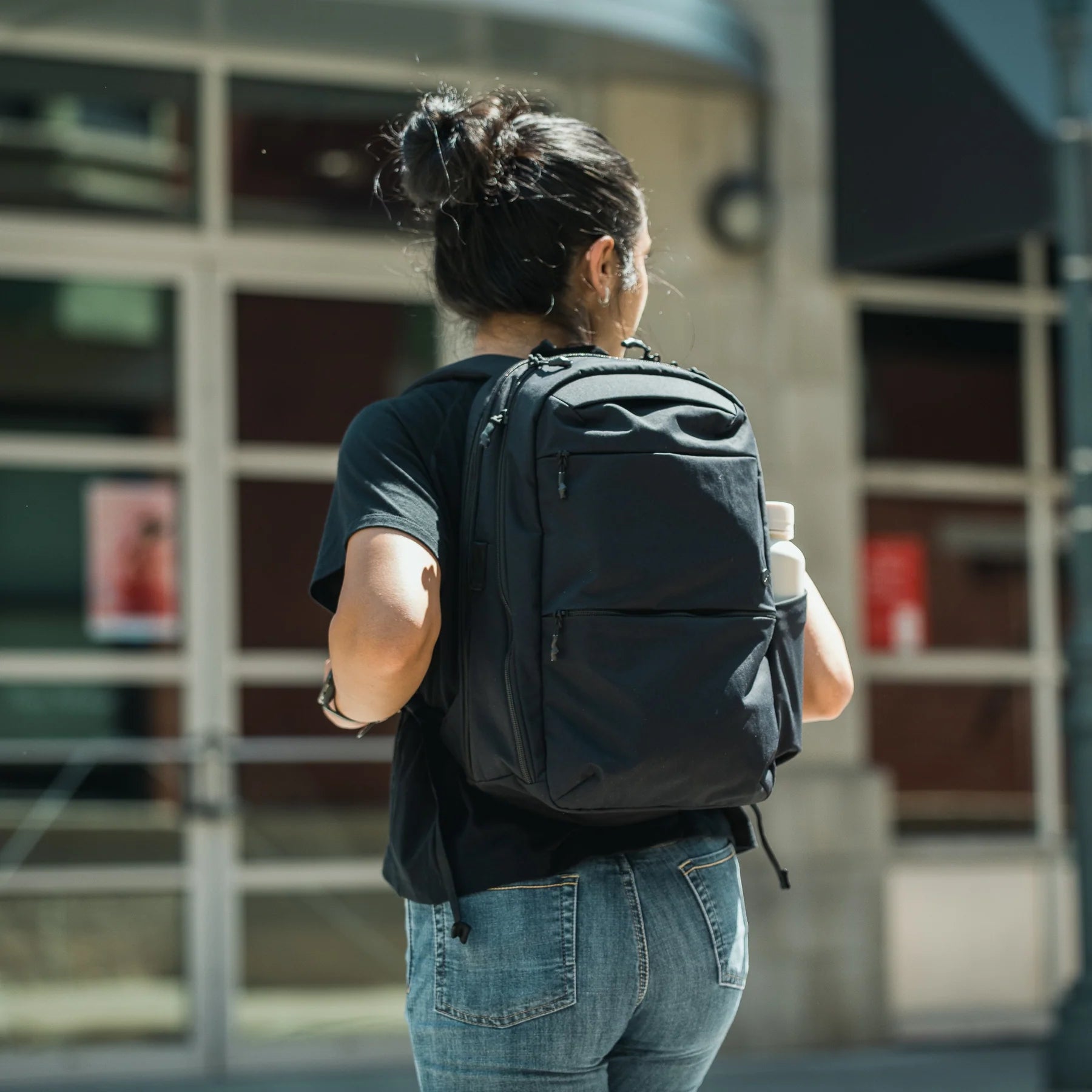 Vertx Any Day Backpack in city