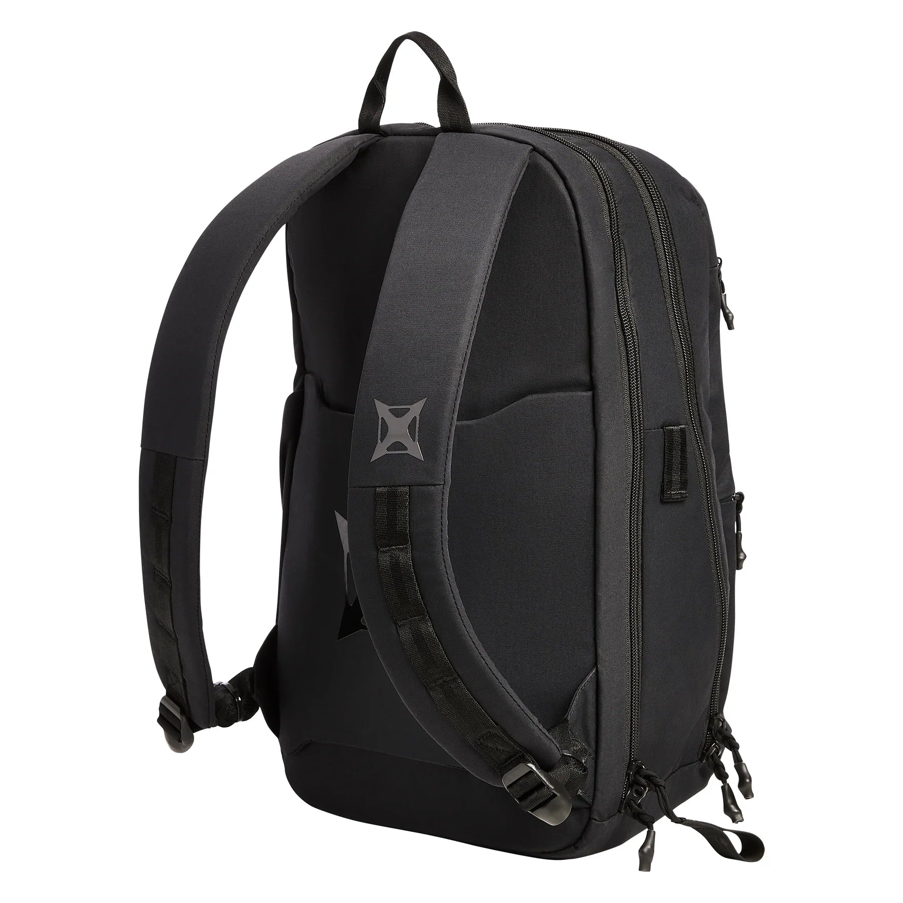Vertx Any Day Backpack logo