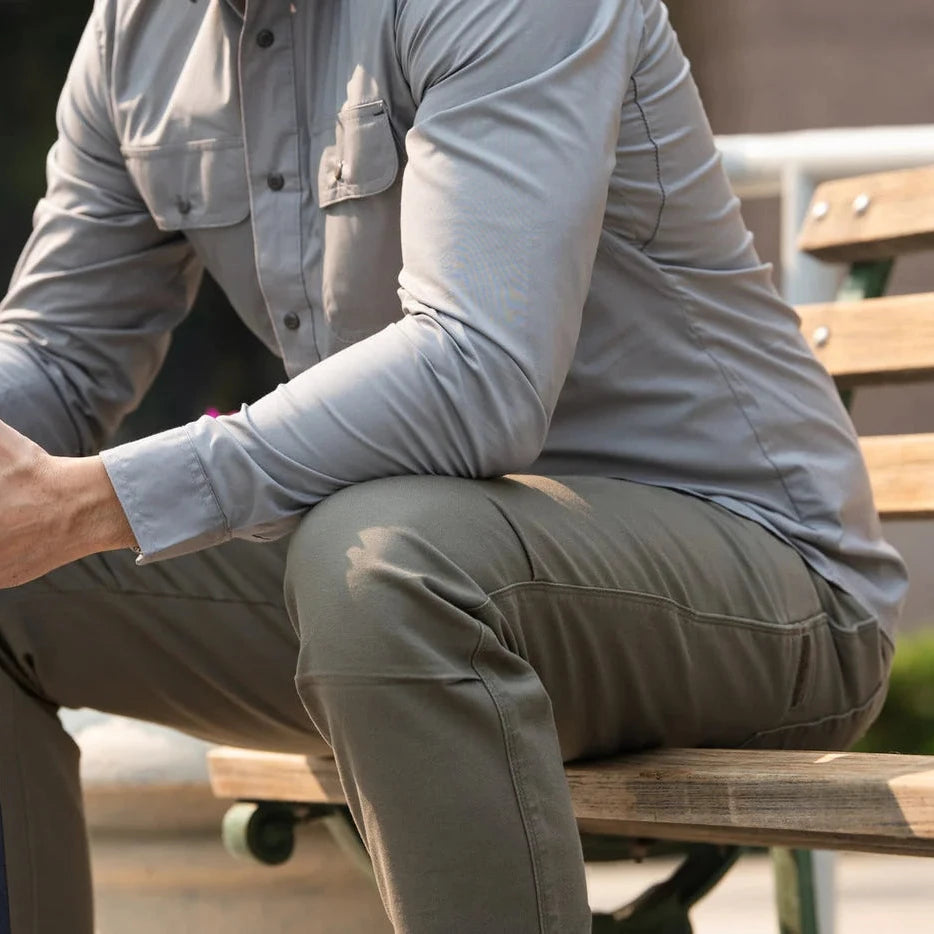 Vertx Delta Stretch LT Pants casual look