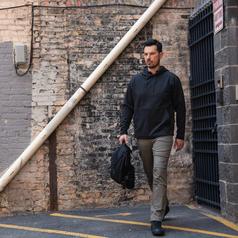 Vertx Delta Stretch LT Pants tactical look