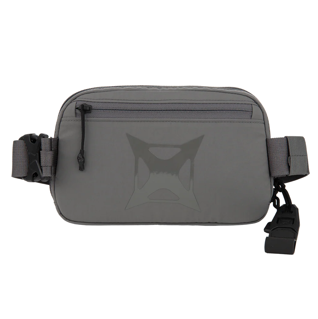 Vertx Everyday Fanny Pack 2.0 back side