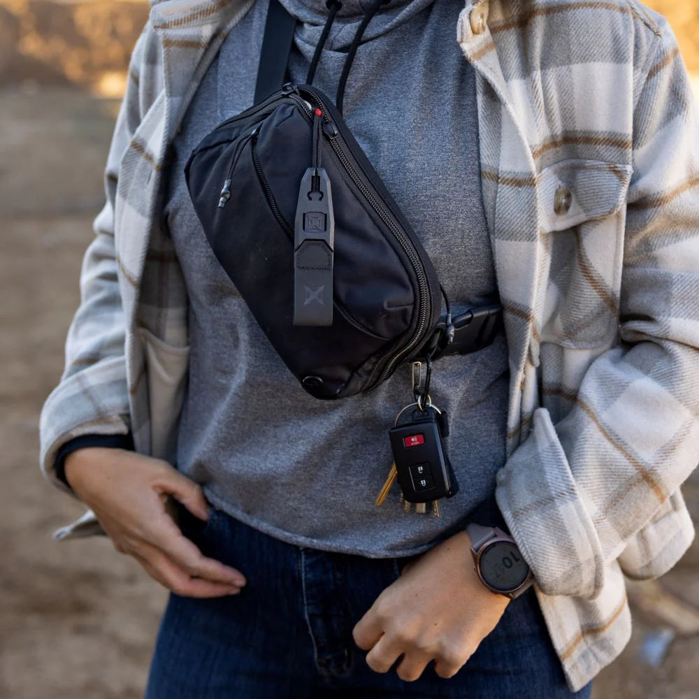 Vertx Everyday Fanny Pack 2.0 everyday carry