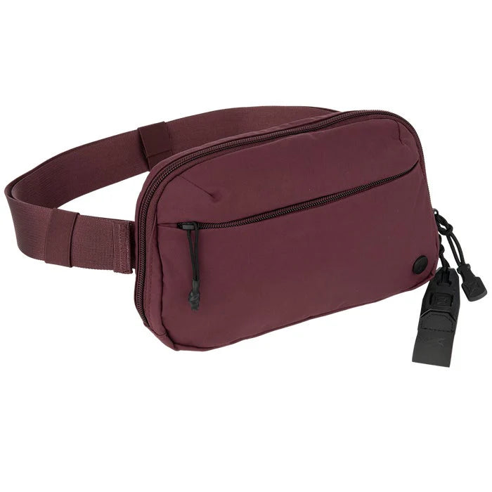 Vertx Everyday Fanny Pack 2.0 red