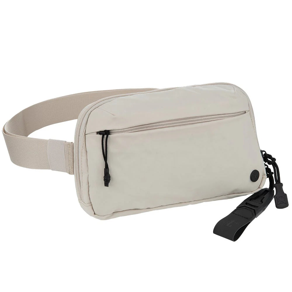 Vertx Everyday Fanny Pack 2.0 white