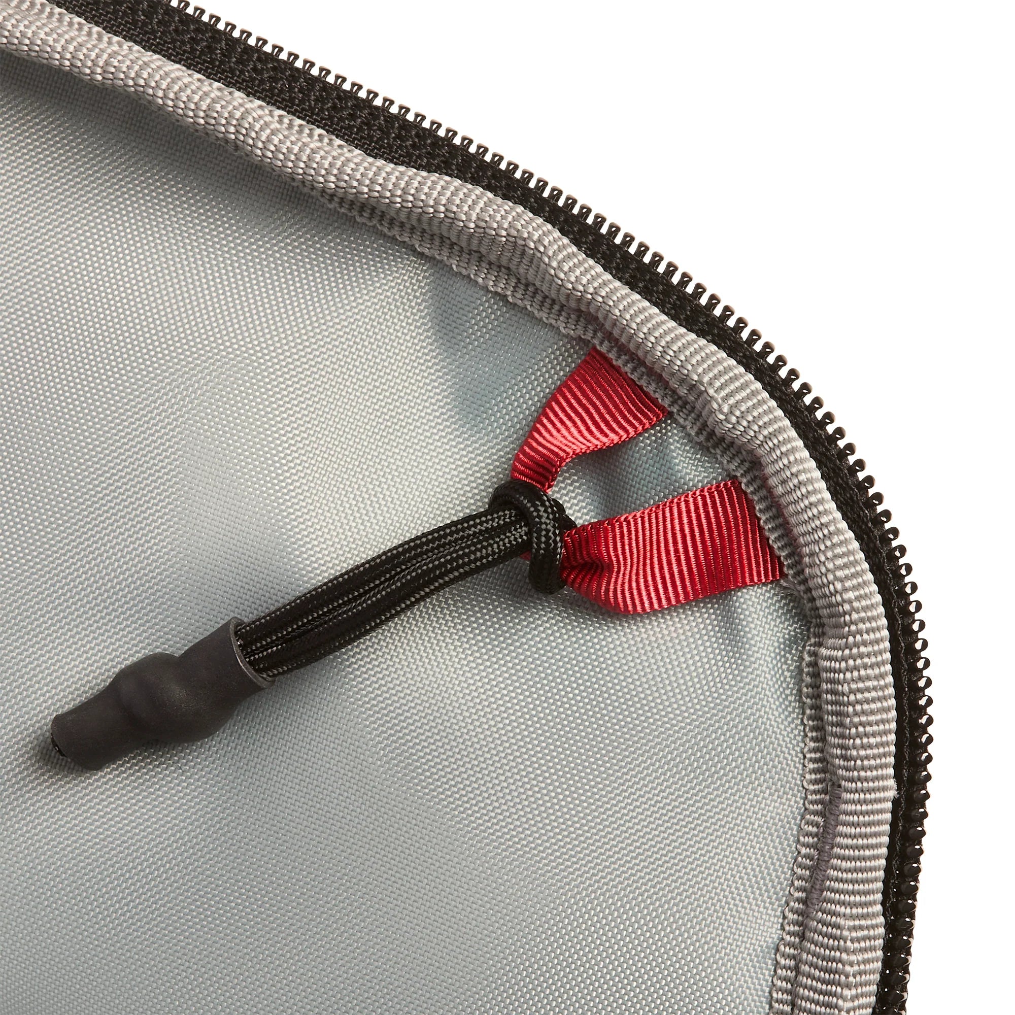 Vertx Everyday Fanny Pack 2.1 inside tab