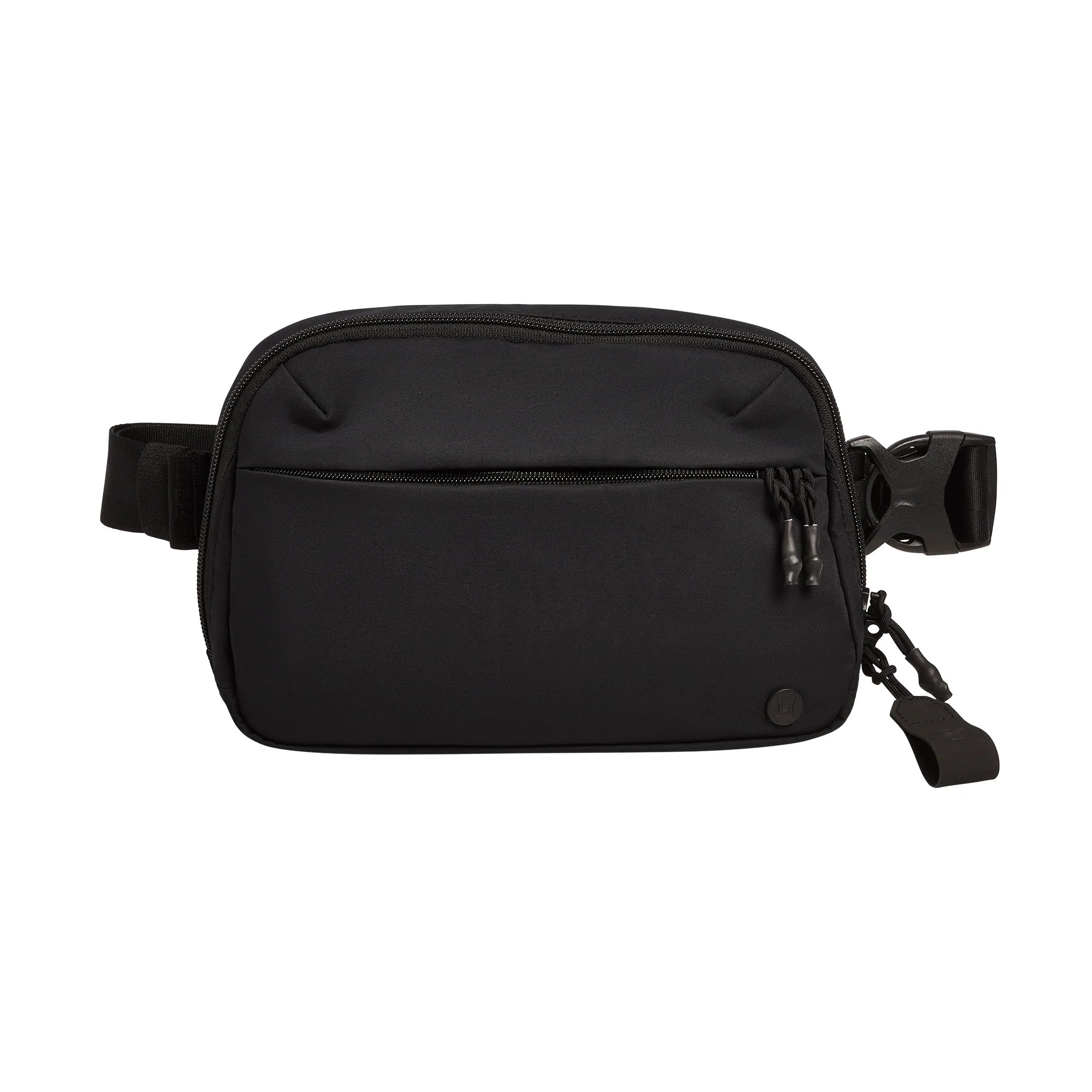 Vertx Everyday Fanny Pack + black