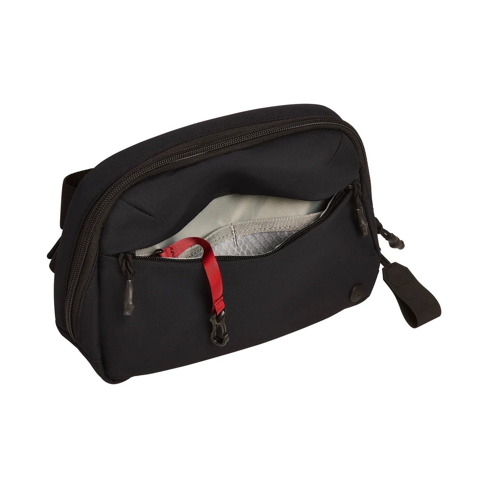 Vertx Everyday Fanny Pack + black front