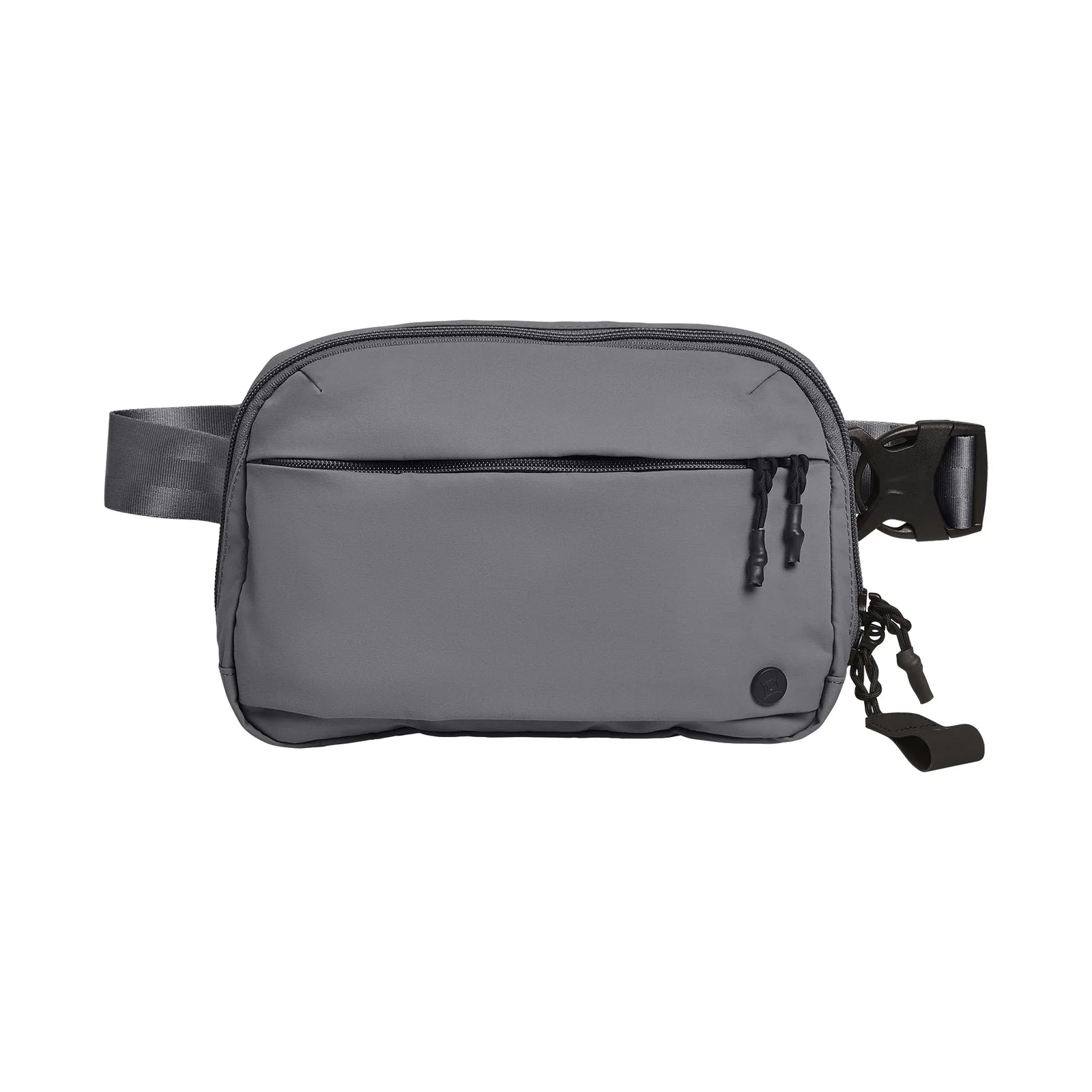 Vertx Everyday Fanny Pack + grey