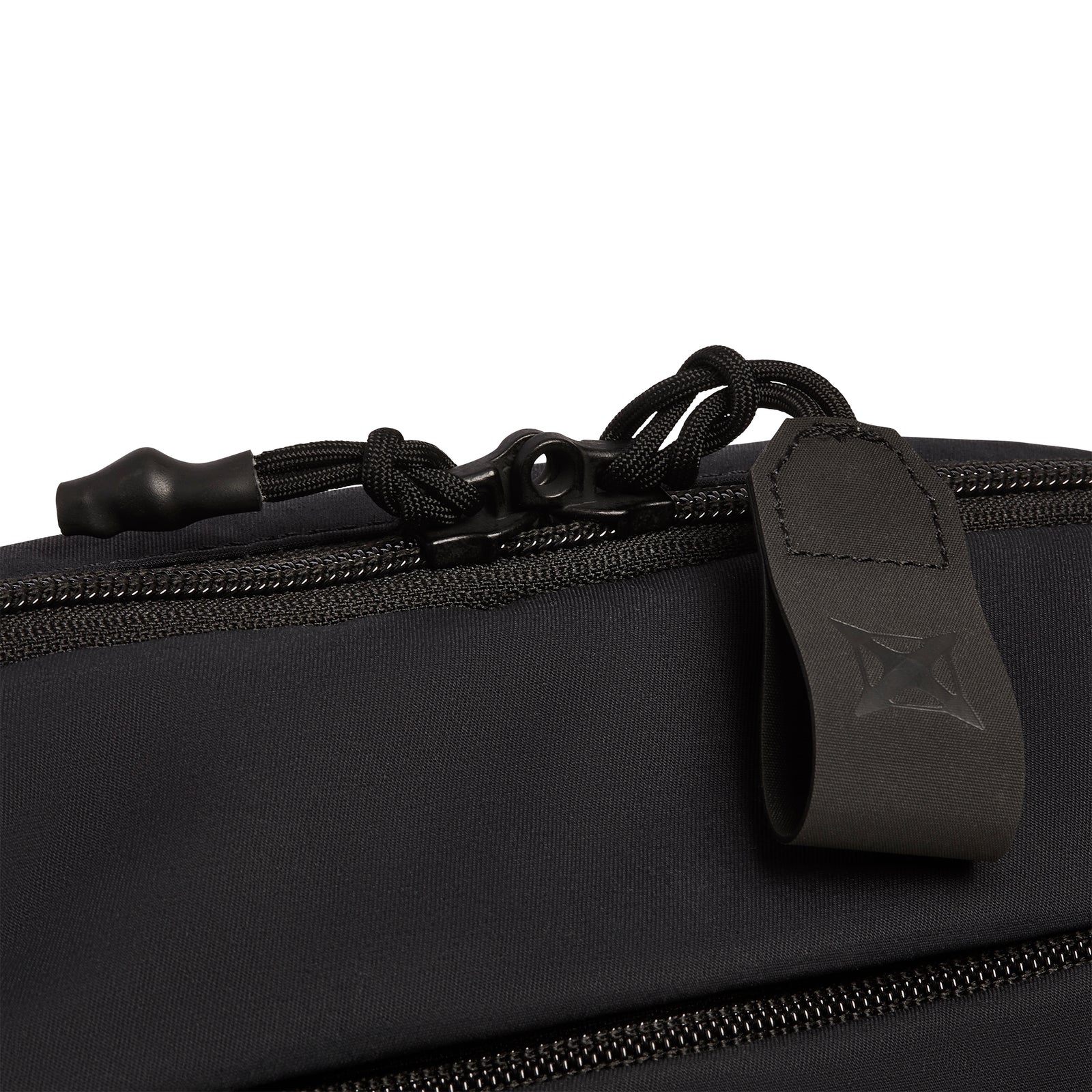 Vertx Everyday Fanny Pack + zipper