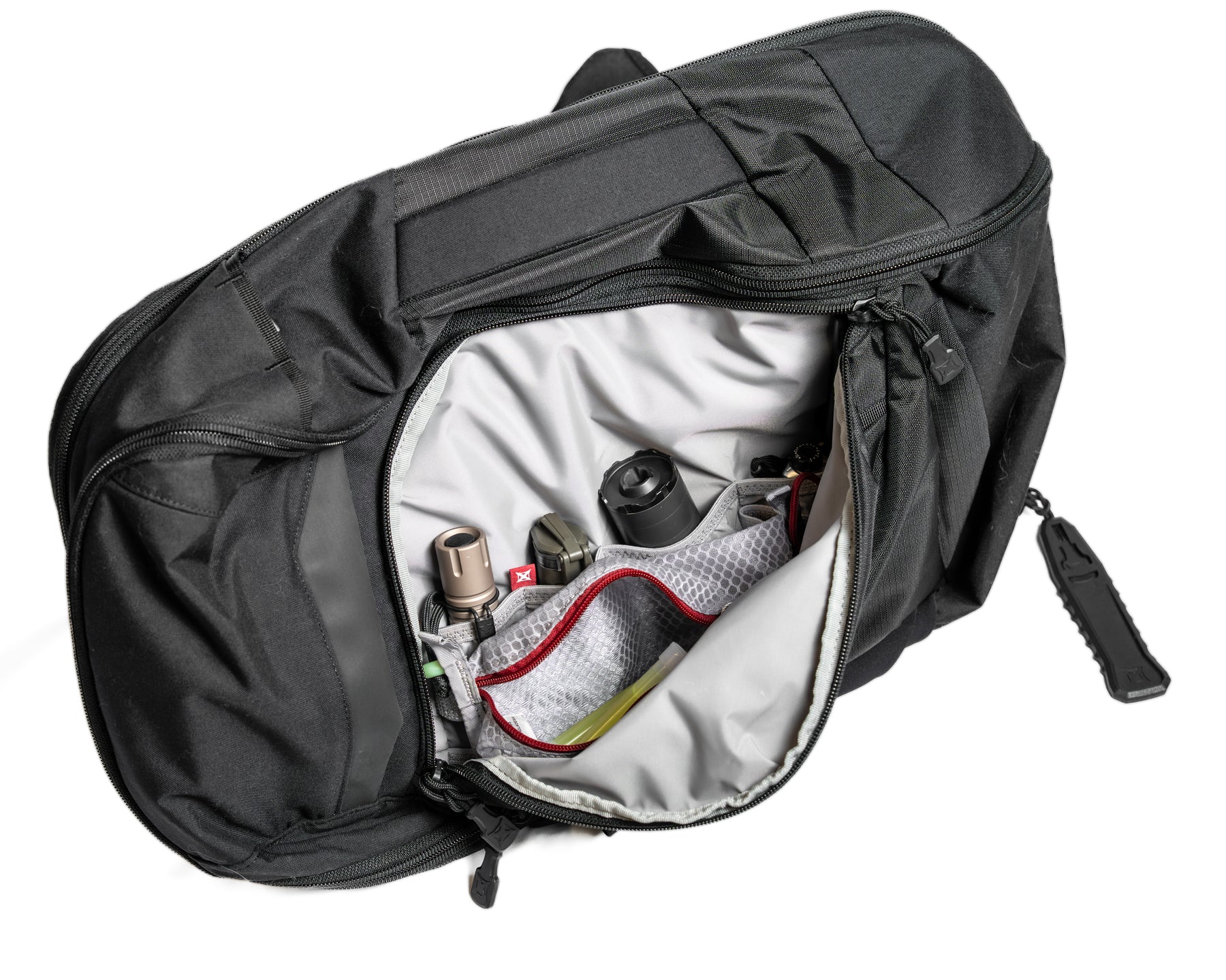 Vertx Gamut 22L Sling Bag front admin