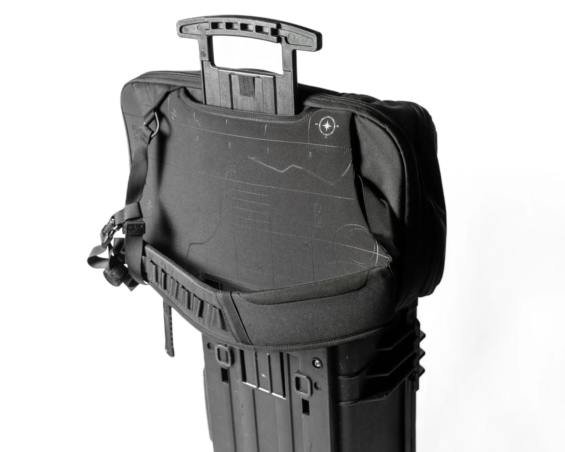 Vertx Gamut 22L Sling Bag luggage