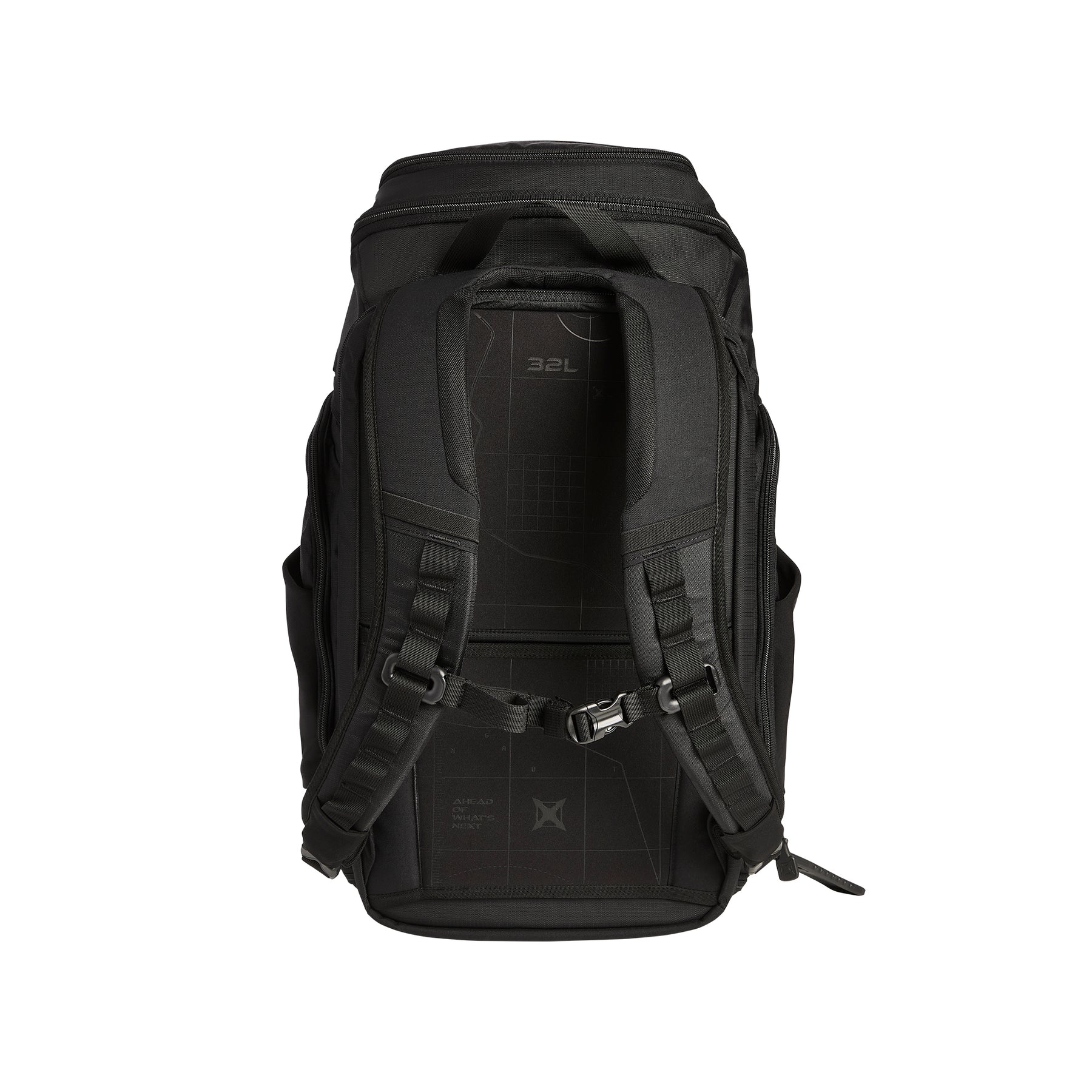 Vertx Gamut 32L Backpack back