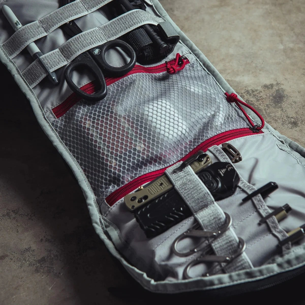 Vertx Gamut 32L Backpack edc gear