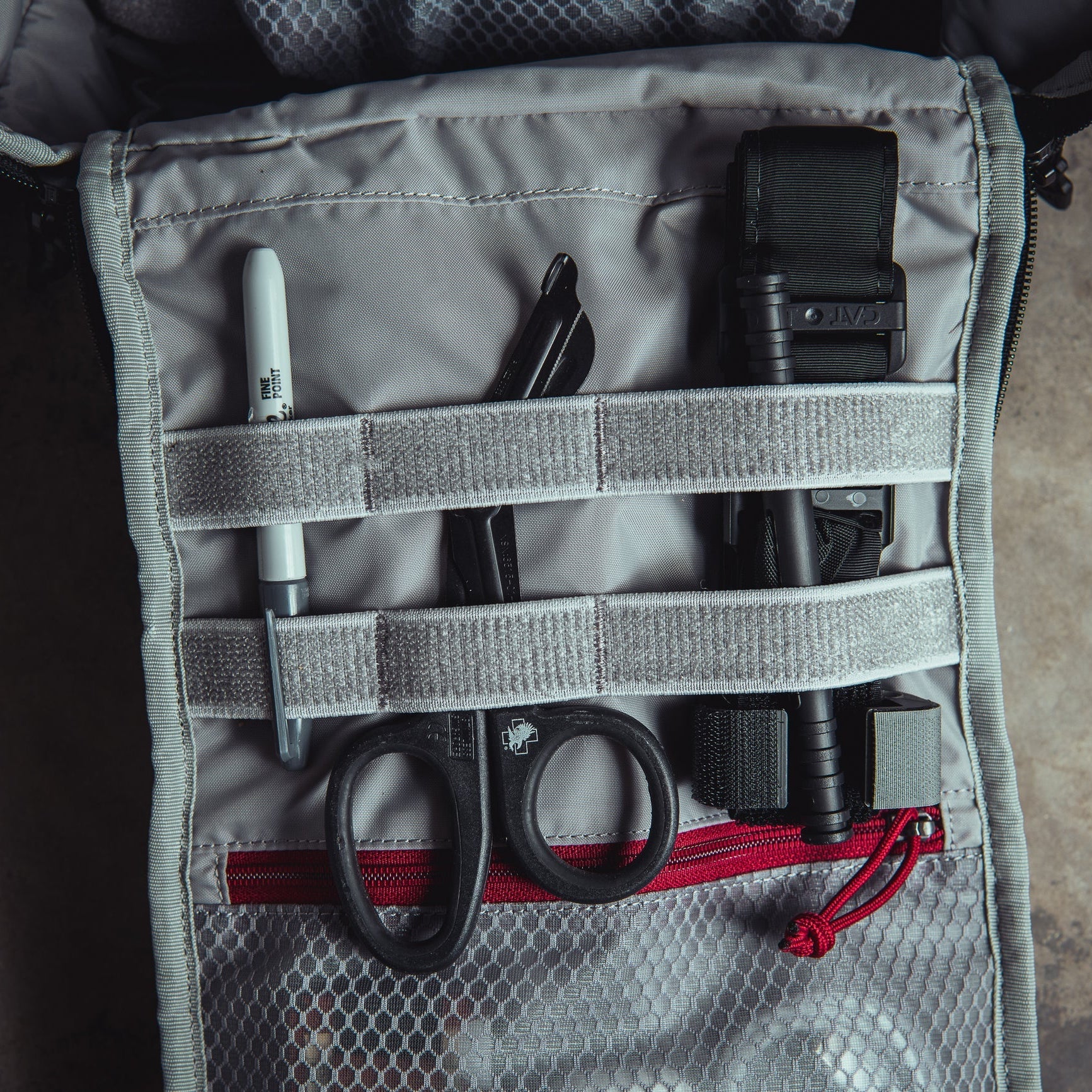 Vertx Gamut 32L Backpack tq