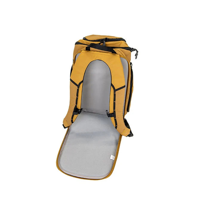 Vertx Gamut CCW Backpack back pocket