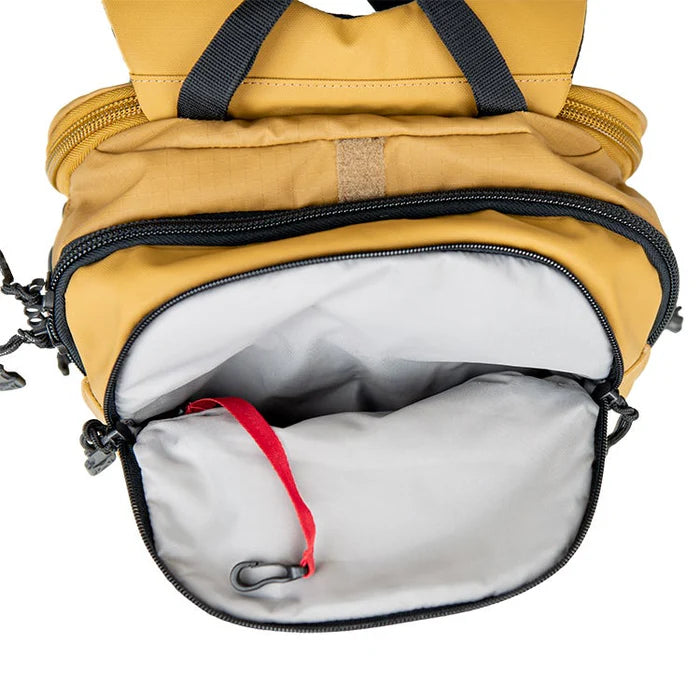 Vertx Gamut CCW Backpack cord key