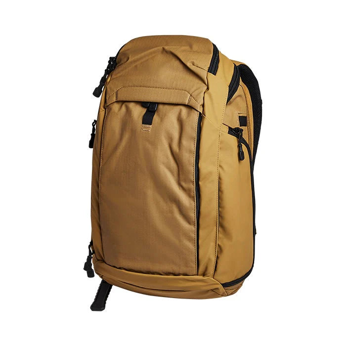 Vertx Gamut CCW Backpack dark earth side