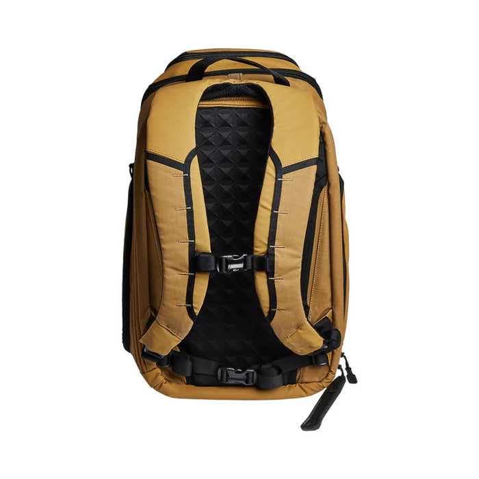 Vertx Gamut CCW Backpack handles