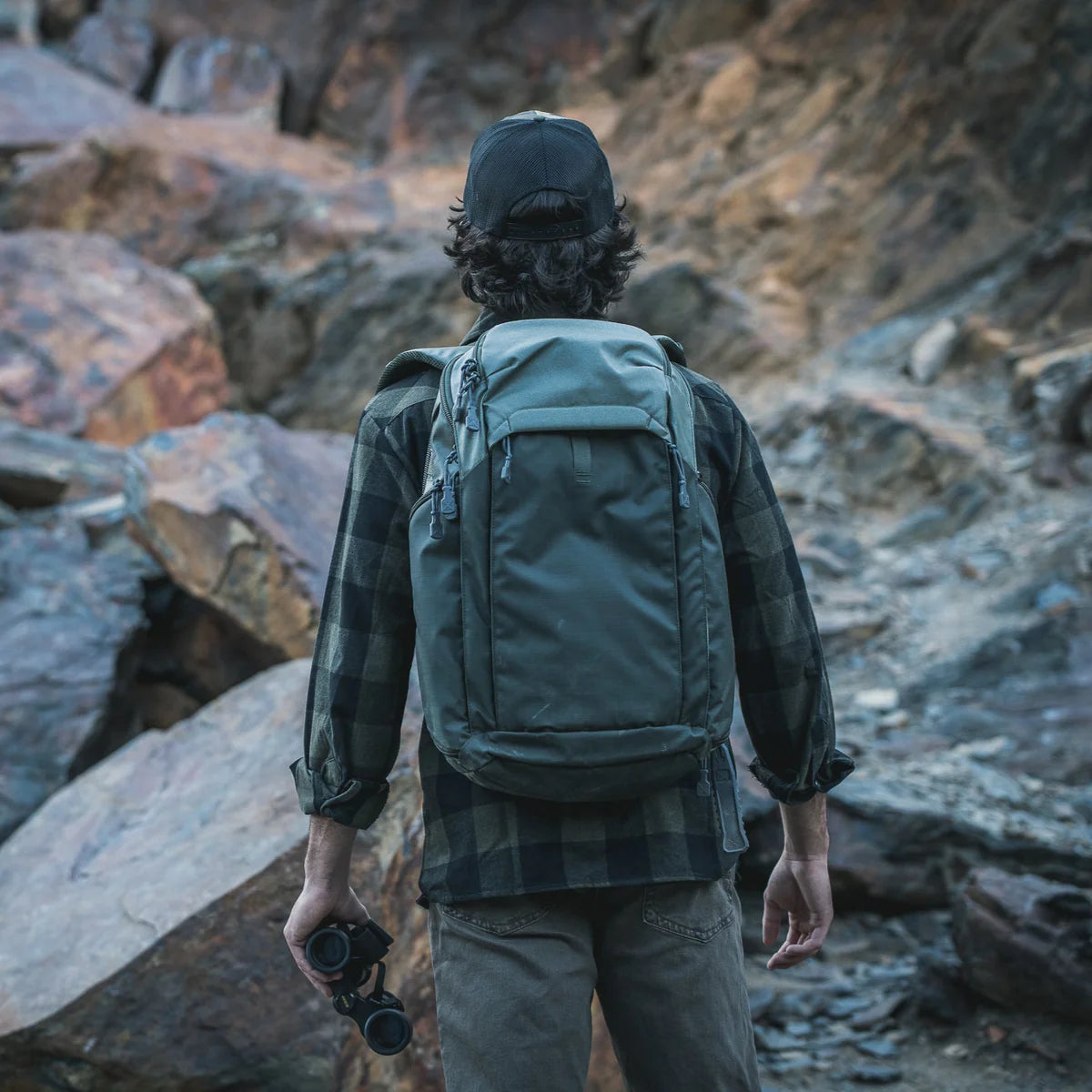 Vertx Gamut CCW Backpack hiking