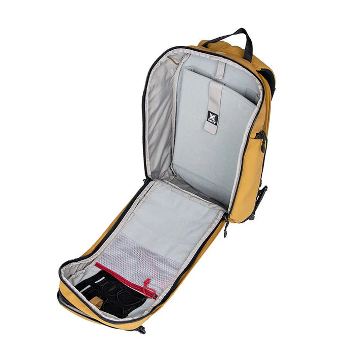 Vertx Gamut CCW Backpack main pocket