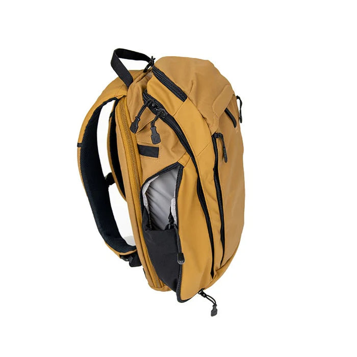 Vertx Gamut CCW Backpack side pocket