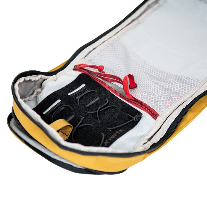 Vertx Gamut CCW Backpack velcro pouch