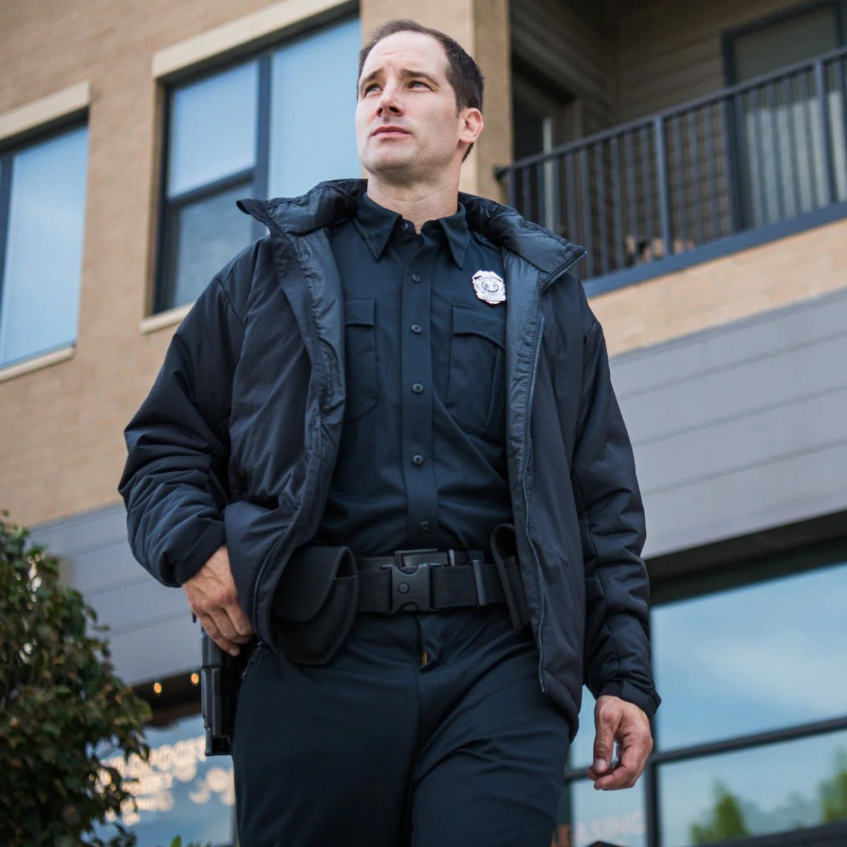 Vertx Integrity+ Insulated Jacket 2.0 police uniform