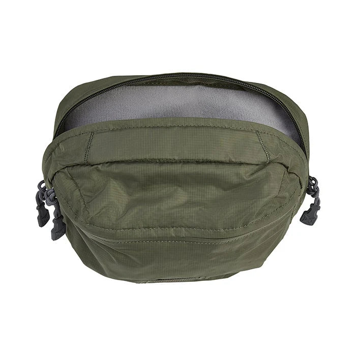 Vertx Long Walks Multipurpose Waist Pack back pocket