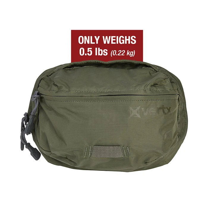 Vertx Long Walks Multipurpose Waist Pack weight