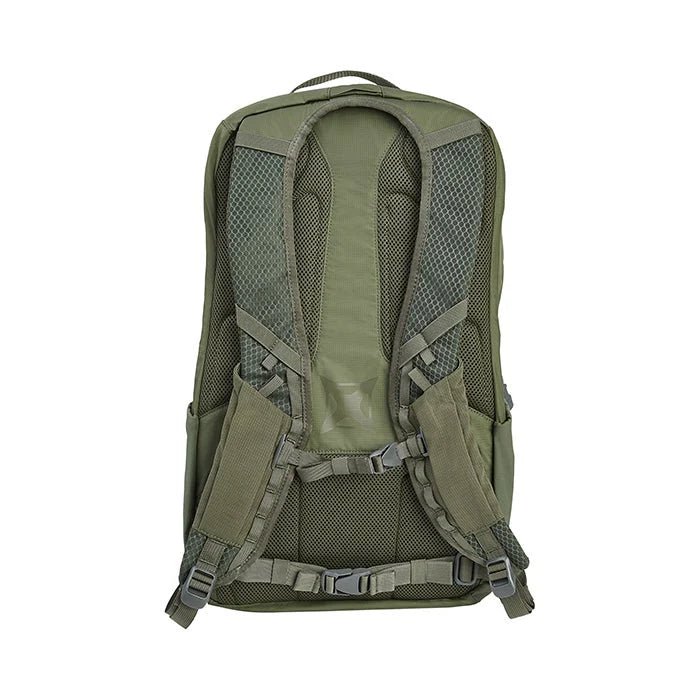 Vertx Long Walks Pack 28L Backpack bck green