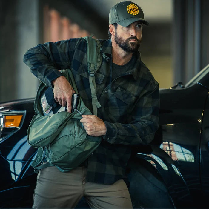 Vertx Long Walks Pack 28L Backpack ccw