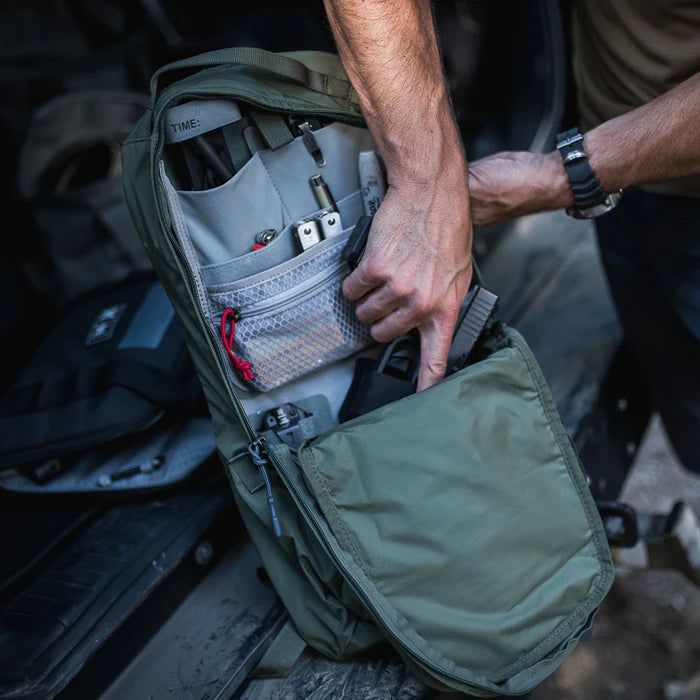 Vertx Long Walks Pack 28L Backpack main