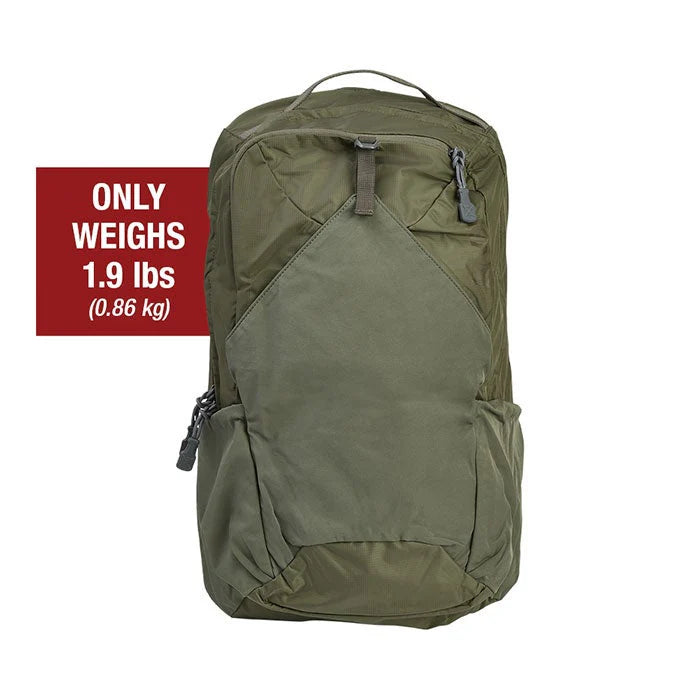 Vertx Long Walks Pack 28L Backpack weight
