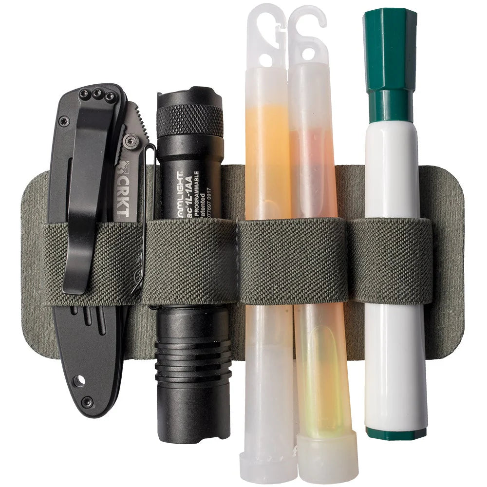 Vertx MAK Velcro Band Standard with gear