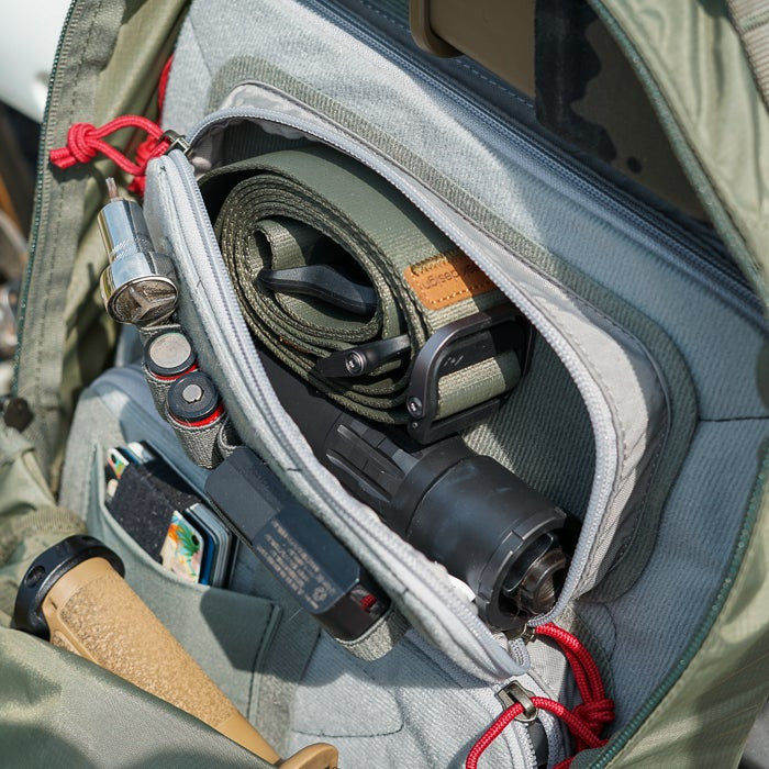 Vertx Pack Organizer – Medium belt