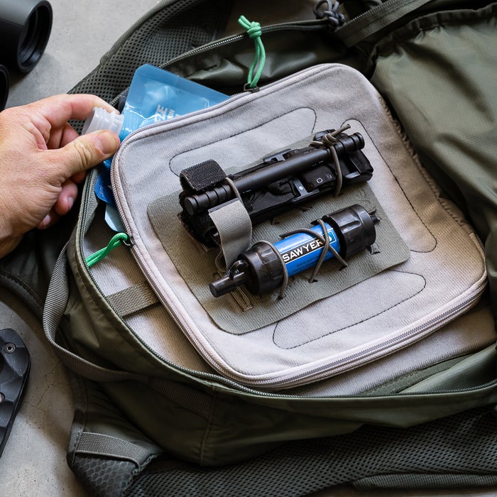 Vertx Pack Organizer – Medium cat tq