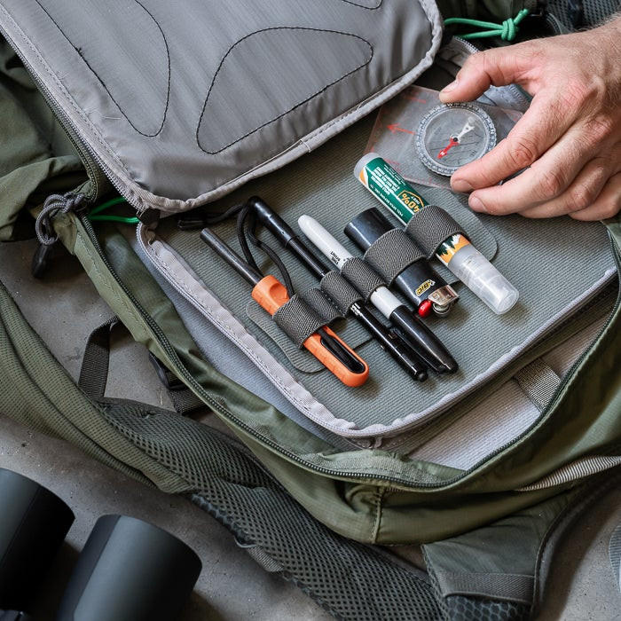 Vertx Pack Organizer – Medium pens