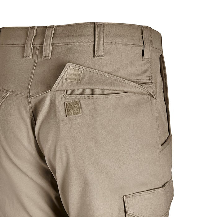 Vertx Phantom Flex OPS Pants back pocket