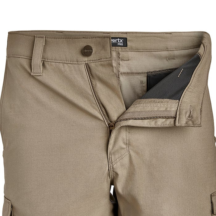 Vertx Phantom Flex OPS Pants button