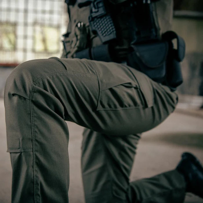 Vertx Phantom Flex OPS Pants knees