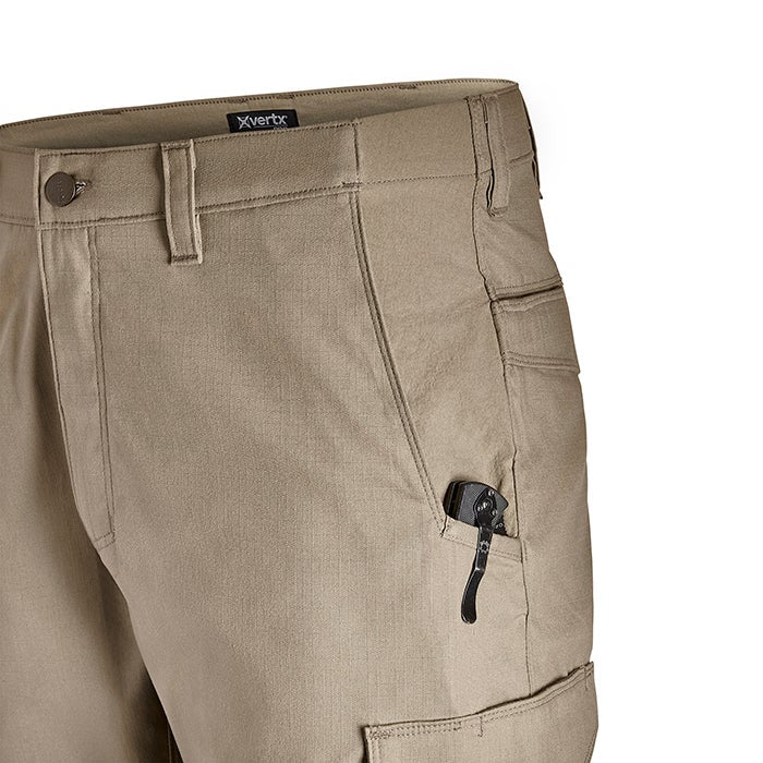 Vertx Phantom Flex OPS Pants knife pocket